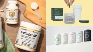 Shop wellness gift ideas for your healthiest friends