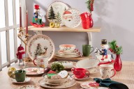 La mesa se reinventa en diciembre y marca tendencias en las celebraciones familiares