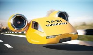 Sarla Aviation to build ₹1,300-crore electric air taxi manufacturing facility in Andhra