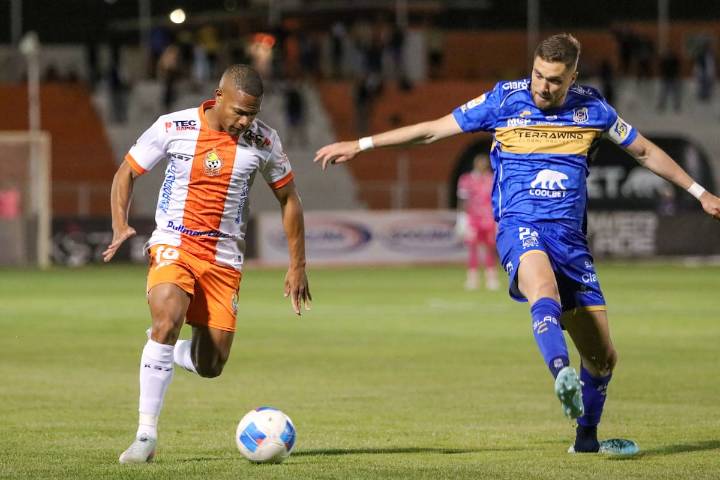 VIDEOS. Respiran los “ruleteros”: Everton amargó a Cobresal en la altura y cortó una racha de cinco partidos sin ganar