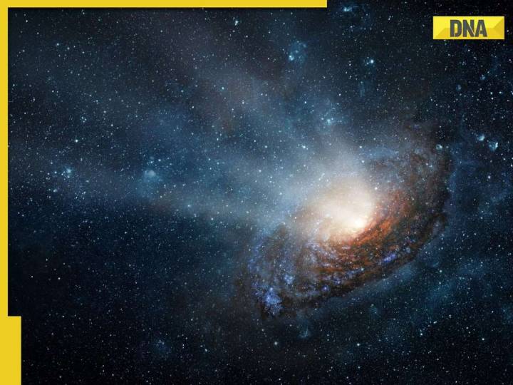 Blackhole shines bright: Most powerful black hole explosion stuns astronomers; e