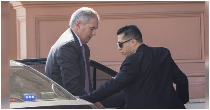 Argentina dio un nuevo paso en el proceso de ingreso pleno a la OCDE