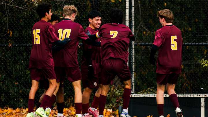 No. 20 Summit blanks Colonia, North 2, Group 3 Tournament, semis