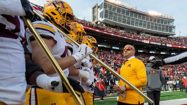 Our predictions for the Wisconsin-Minnesota football game