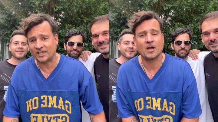 Tan Biónica anunció una segunda fecha en Vélez tras agotar la primera en tiempo récord: "Ultrafelices"