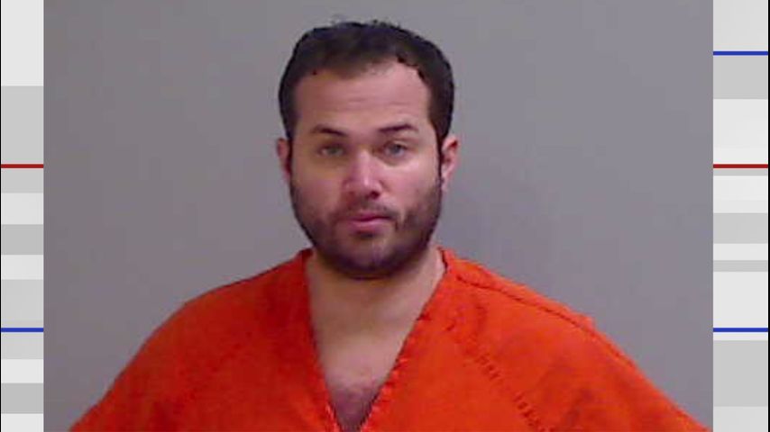 Los Angeles man charged with threatening and...