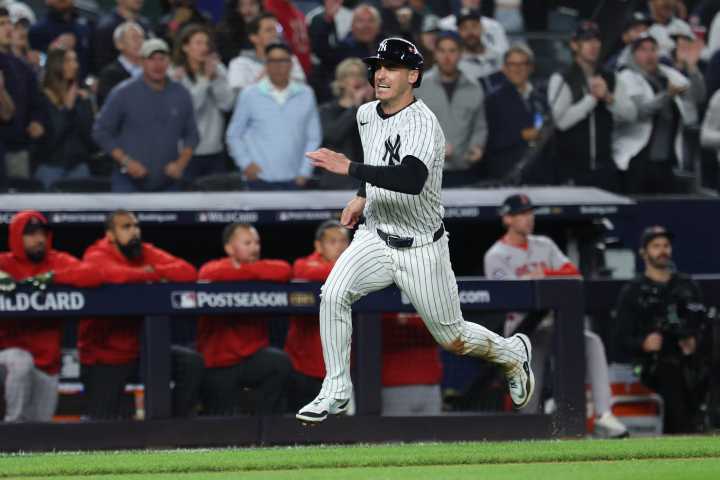 Yankees ‘very interested’ in bringing back do