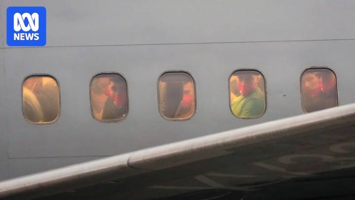 How Trump's deportation agenda is impacting the world's poorest country