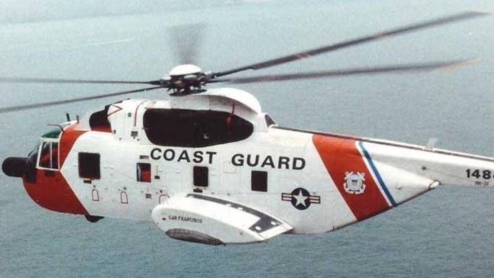 Body of missing girl recovered after family swept to sea in Monterey Co.