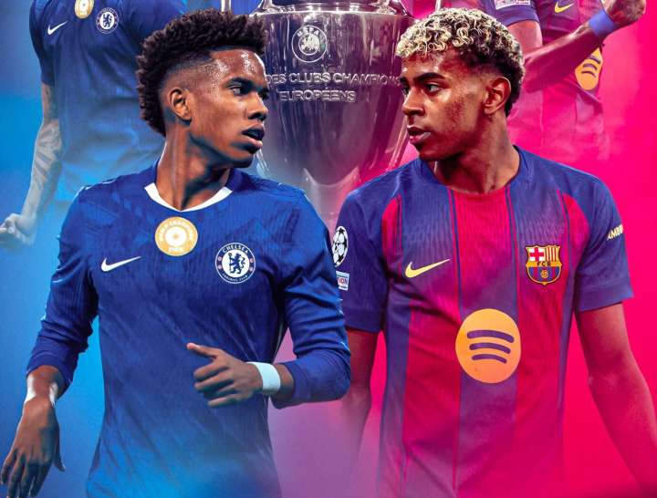 Barcelona vs. Chelsea: Canales para ver hoy el partidazo de la Liga de Campeones