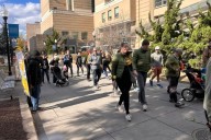 Local advocates push for safer streets in honor of lost loved ones