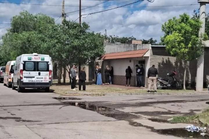 Tensión en el Bº Borges por el allanamiento y la clausura de un geriátrico clandestino