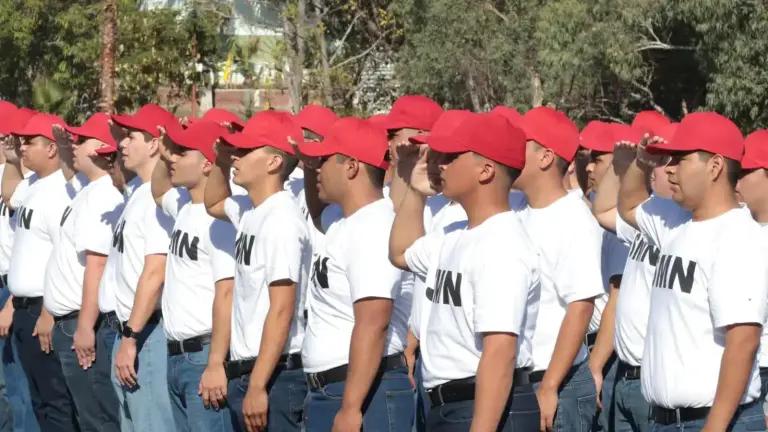 Anuncian ajustes al Servicio Militar Nacional 2026: estos son los cambios