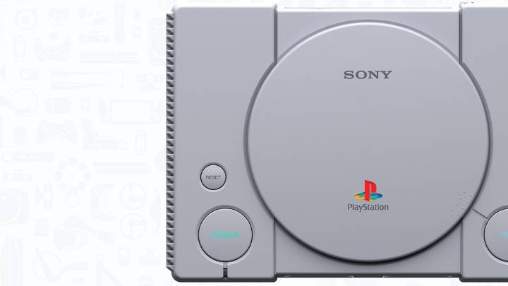 Treinta videojuegos por los 30 años de PlayStation (parte 1/3)