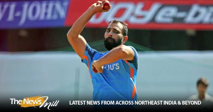 Ranji Trophy: Smaran’s double century leads Karnataka to 547; Shami shines in Bengal’s dominance