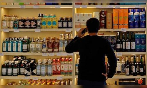 Can you travel with alcohol bottles on trains? Check rules here