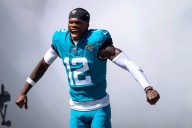 Jaguars Could Make Major Change after Travis Hunter's Season