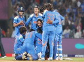 Harmanpreet underscores positive mindset role in reaching final