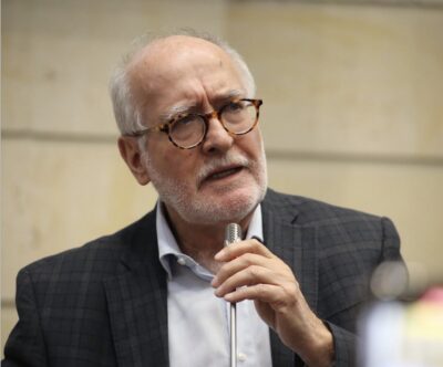 Congresista Guido Echeverri exige a la ANI explicaciones por demoras en el proyecto “Conexión Centro”