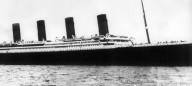 En pocos días. Subastarán objeto del Titanic en más de US$100.000