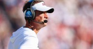 LSU gets its man as Ole Miss coach Lane Kiffin agrees to be the Tigers’ next head coach