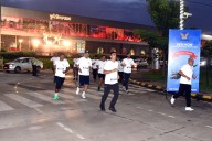 Pune Air Force Station Organises Inaugural Sekhon Marathon to Pay Tribute to Param Vir Chakra Awardee Nirmal Jit Singh Sekhon  