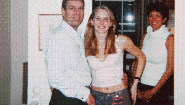 Andrew, the civilian formerly known as ‘prince,’ faces an uncertain future