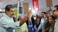 Presidente Maduro entregó tazas de Oro, Plata y Bronce en la clausura de la Feria Internacional de Café 2025