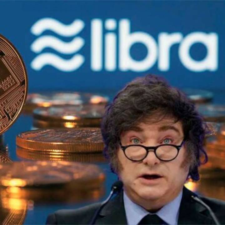 La comisión del caso $Libra presenta su informe final con Milei en el centro de la polémica