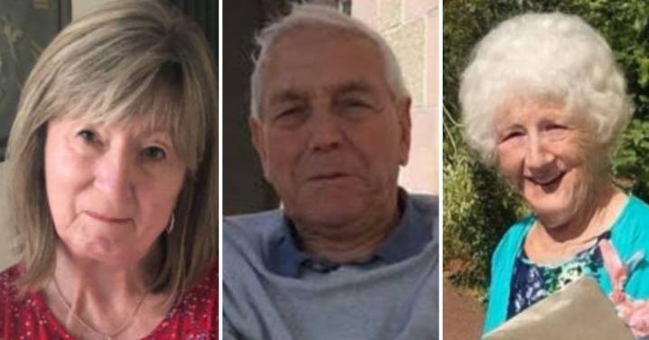 Death notices and funeral announcements in The Newcastle Chronicle this week