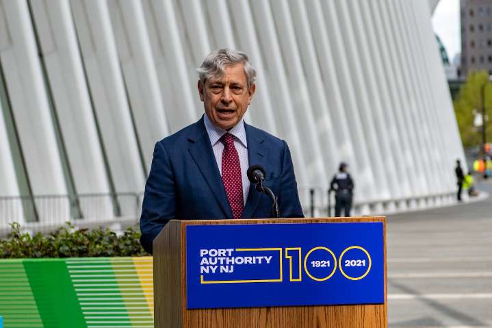 Port Authority boss who rebuilt agency after Bridgegate to retire in 2026