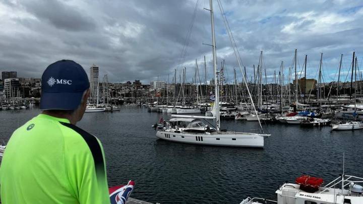 ARC+2025 Las Palmas de Gran Canaria