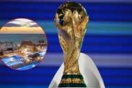 Quintana Roo, uno de los protagonistas del “Mundial de Futbol 2026” pese a no ser sede de partidos