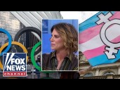 ‘ABOUT TIME!’: Jillian Michaels reacts to Olympic trans athlete controversy