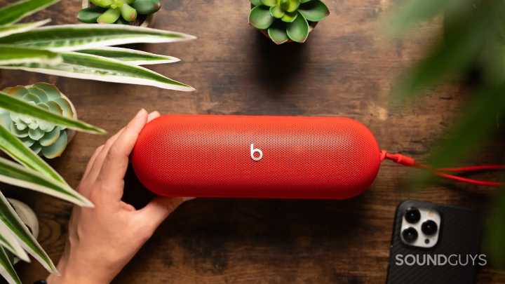 Beats Pill deal: Save $50 on the best Apple speaker!