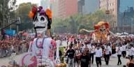 Día de Muertos: sigue en vivo todas las activadades para este 1 de noviembre