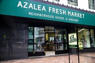 Municipal grocery stores should become national model, Atlanta mayor says