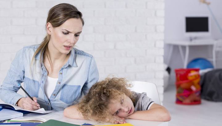 The Babylon Bee Guide To Realistic Parenting Goals