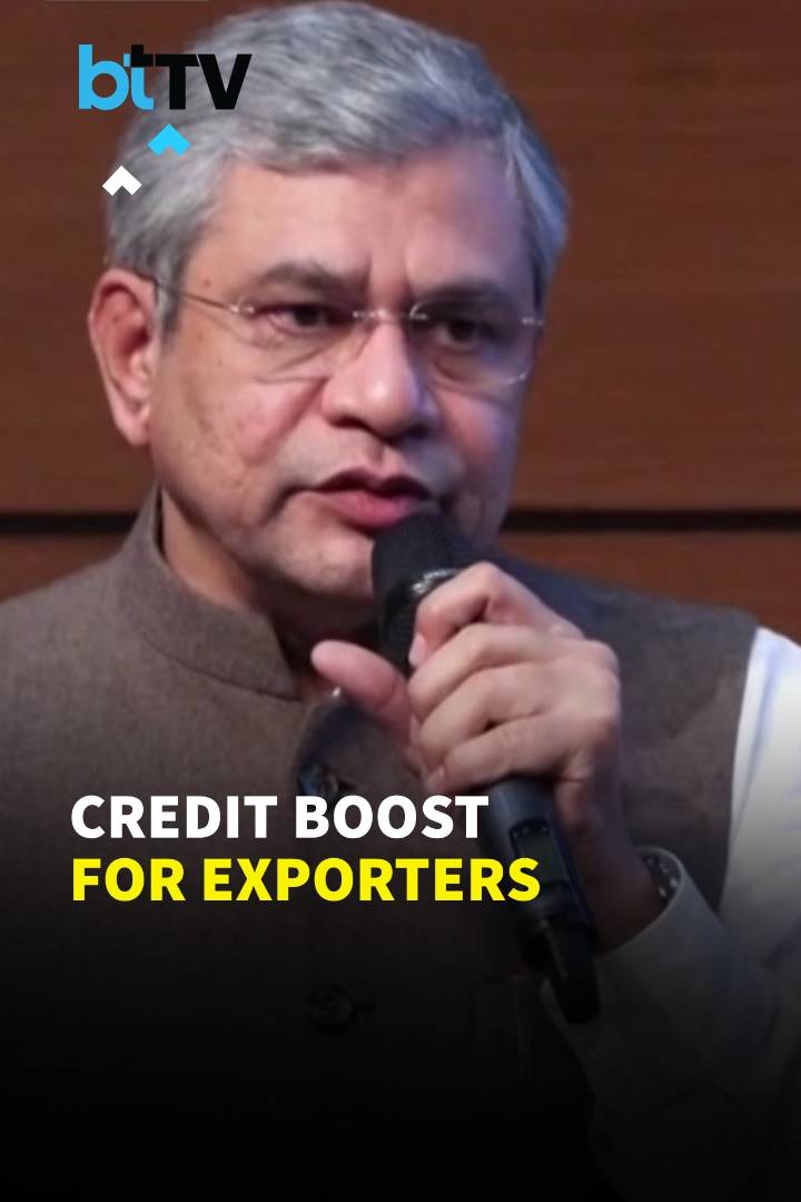 Cabinet Approves Additional 20% Credit To Help Exporter Face Different “Geo