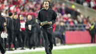 Luke Fickell on wardrobe change that could be good luck for Wisconsin football