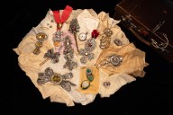 Famed 130-carat Florentine Diamond hidden in Quebec to go on display in Canada