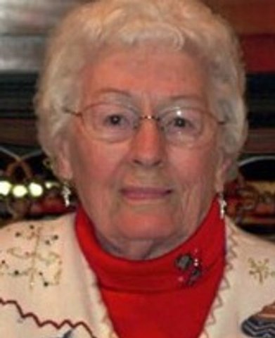 Obituary - Emma Frances Smelley Kemp