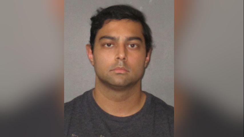 Paramedic convicted of falsifying prescriptions while posing as doctor sentenced to six months in prison