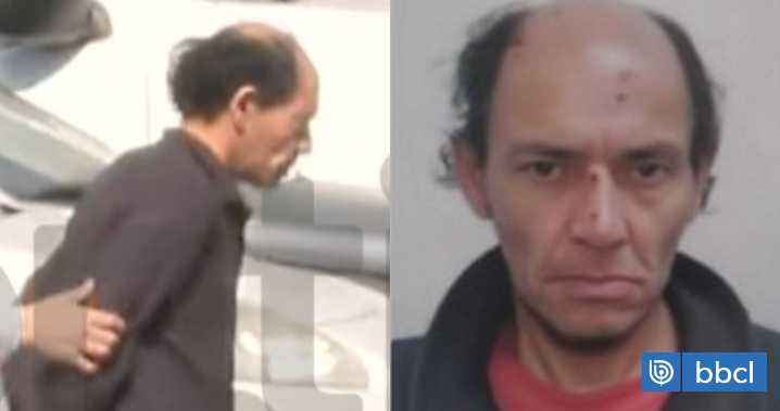 Decretan prisión preventiva para "El Krosty" por el asesinato de Krishna Aguilera