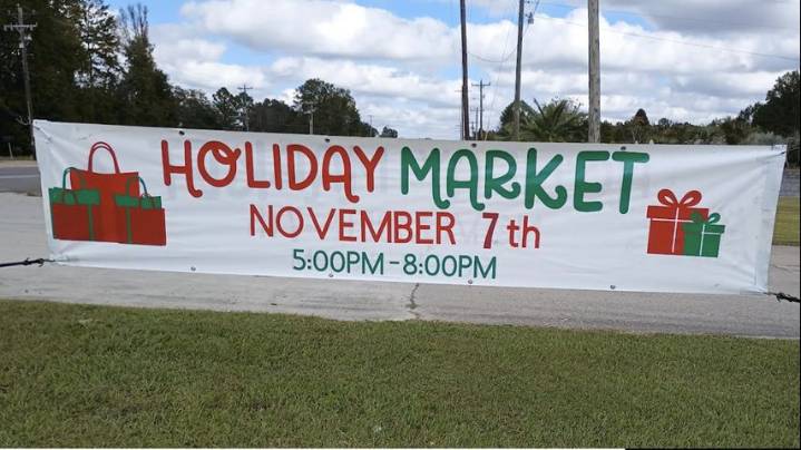 2une In Previews: Zachary's Rock Church hosting fifth annual holiday market this weekend