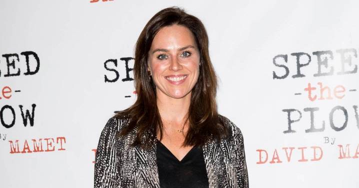 Inside The Feud actress Jill Halfpenny's life including heartbreaking ‘double loss’