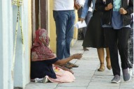 Tardaría 196 años acabar la pobreza en México