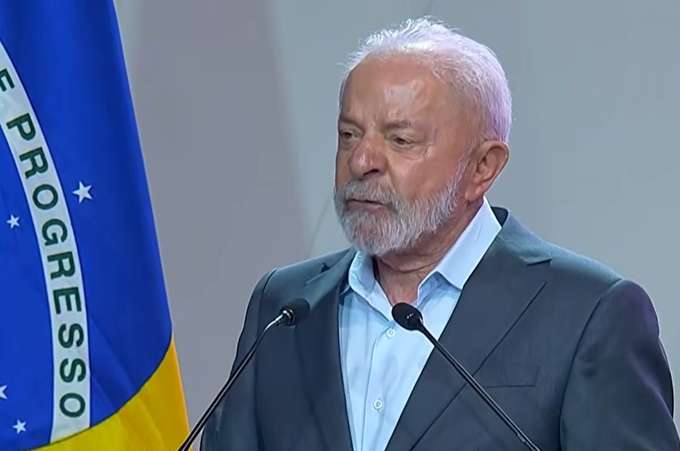 Lula inauguró la COP30