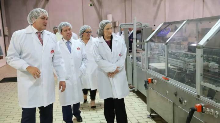 Dos empresarios de Castilla-La Mancha están entre los más ricos de España, según Forbes