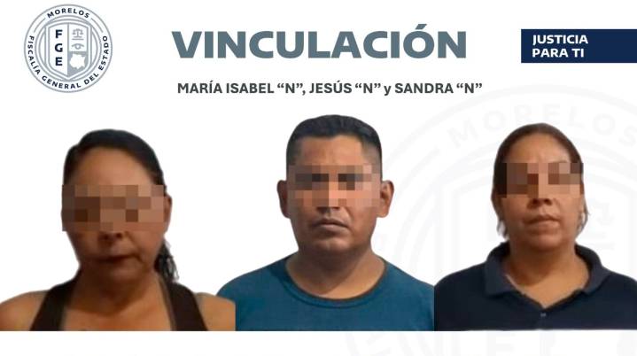 Vinculan a proceso a tres policías de Zacatepec por lesiones, abuso de autoridad y violación
